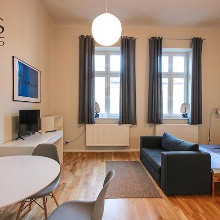 Przytulny Apartament W Centrum Kazimierza Cracovie Extérieur photo
