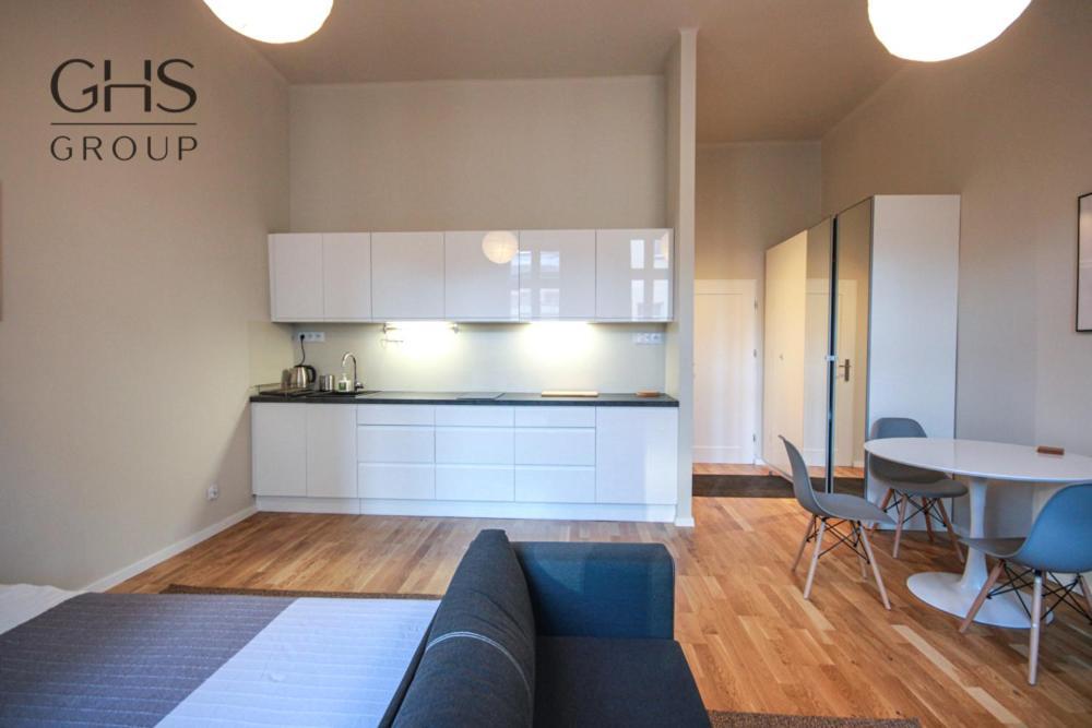 Przytulny Apartament W Centrum Kazimierza Cracovie Extérieur photo